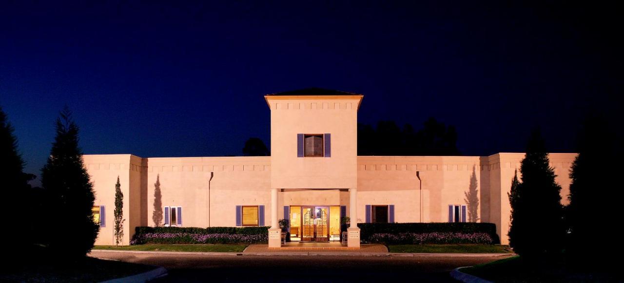 Estate Tuscany Pokolbin Exteriér fotografie