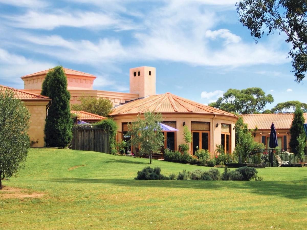 Estate Tuscany Pokolbin Exteriér fotografie
